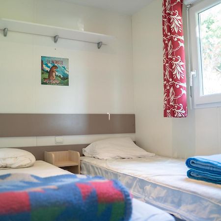 Camping Ecovillage Soleil Du Pibeste Agos-Vidalos Zewnętrze zdjęcie