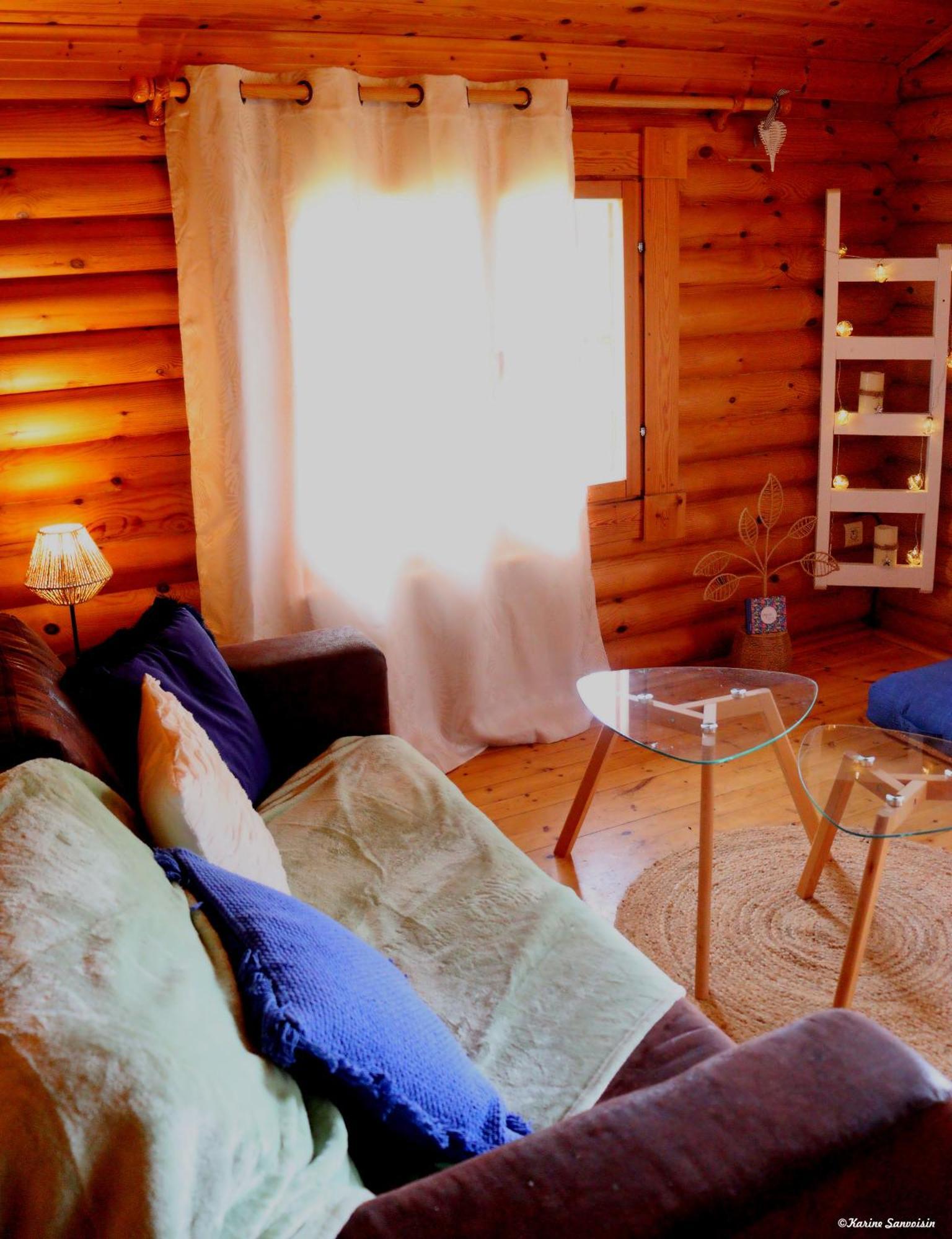 Camping Ecovillage Soleil Du Pibeste Agos-Vidalos Zewnętrze zdjęcie